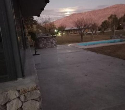 Casa de Piedra