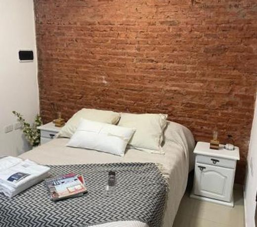 Pucara Apart - Habitaciones con baÃ±o privado