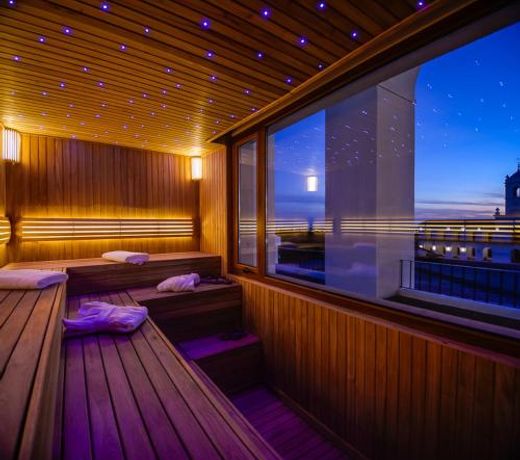 La Recova Hotel & Spa