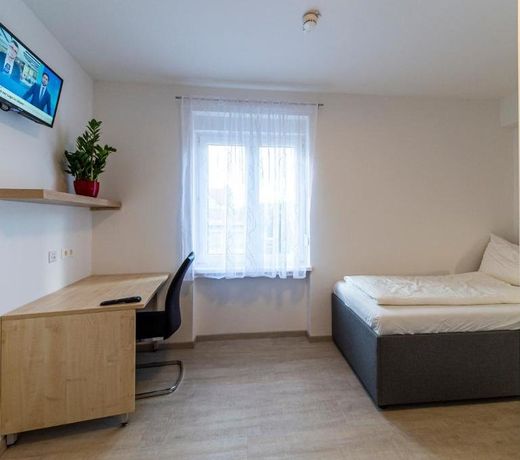 Zeltweg-Rooms