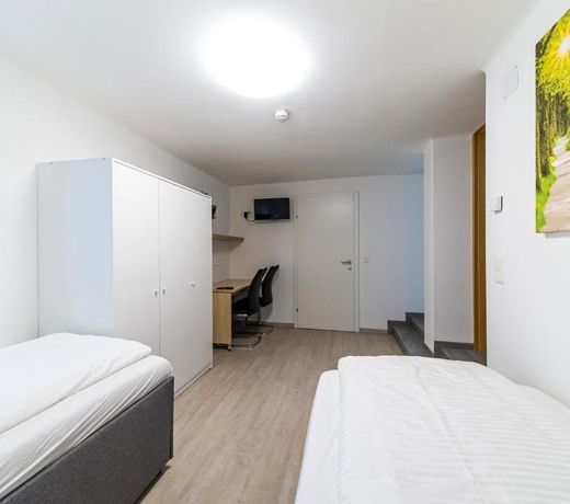 Zeltweg-Rooms