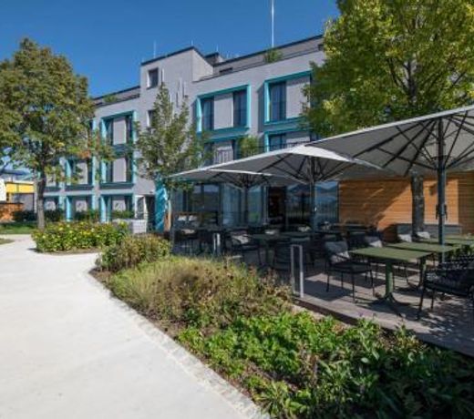 Hotel Le Parc