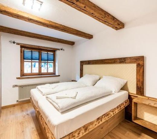 Scenic Apartment in Uttendorf with Private Terrace