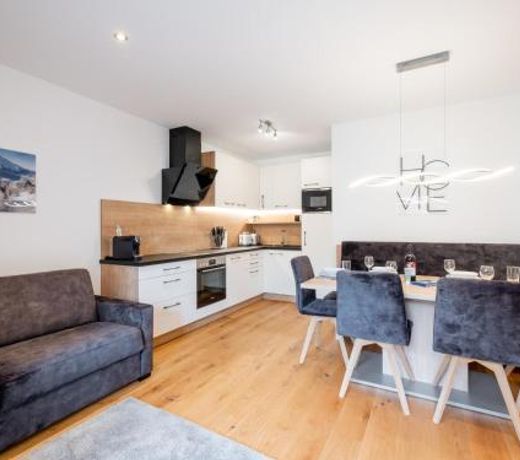 Ski Nature Apartment Lungau Top 2