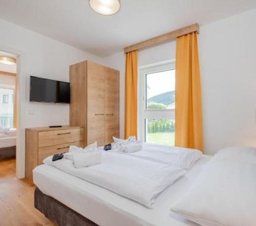 Ski Nature Apartment Lungau Top 2
