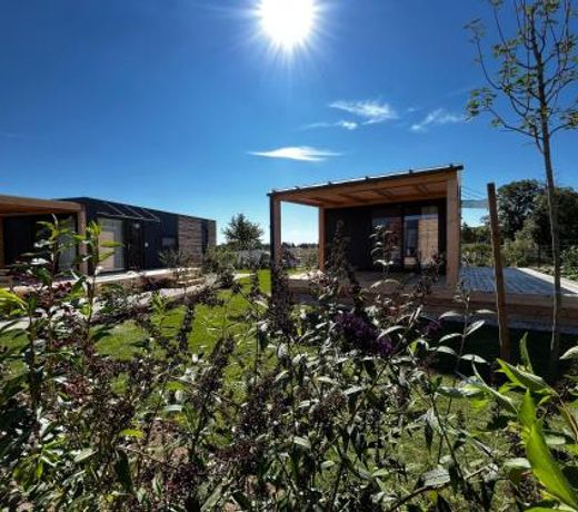Sonnenthermen Chalets & Therme included - auch am An- & Abreisetag!