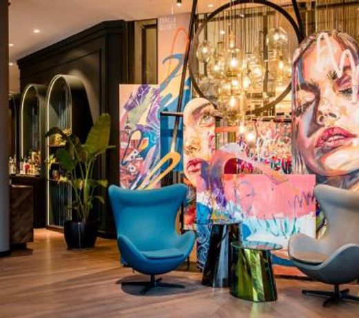Motel One Graz