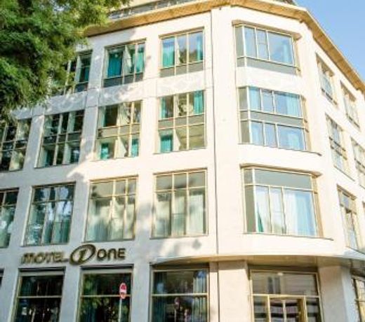 Motel One Graz
