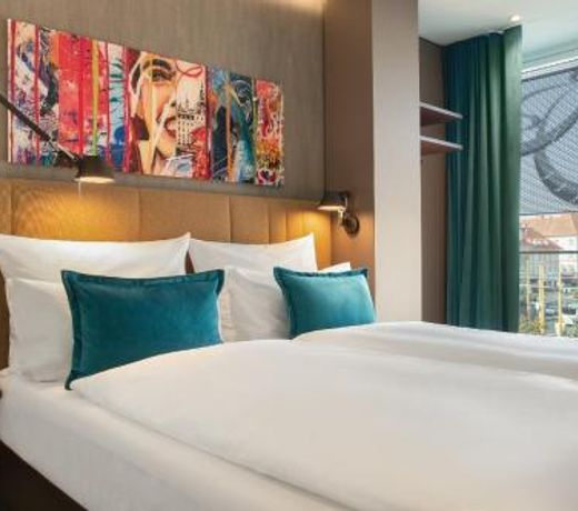 Motel One Graz
