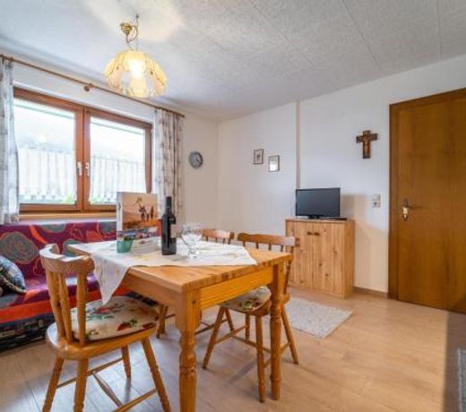 Apartment Claudia
