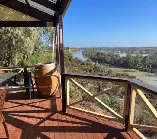 Riverview BnB