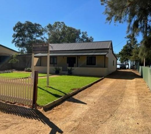 Riverview BnB