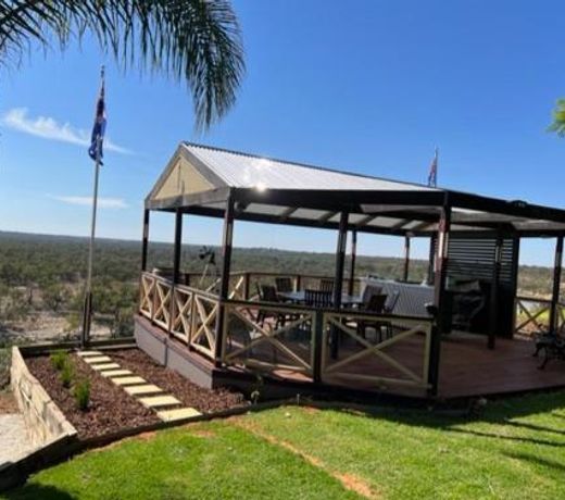 Riverview BnB