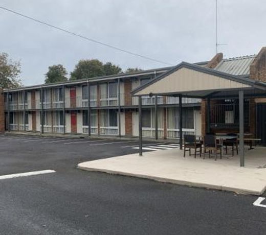 LaTrobe Motel