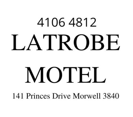 LaTrobe Motel