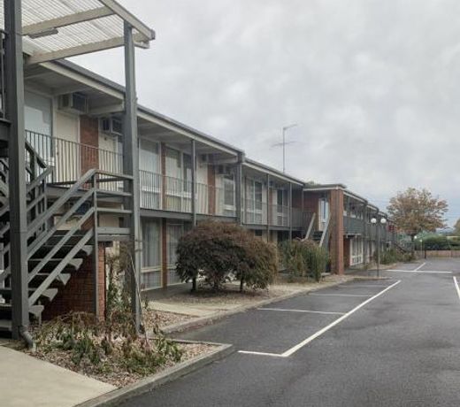 LaTrobe Motel