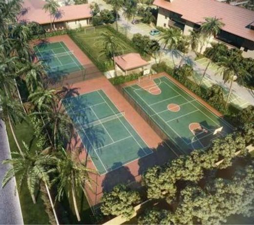 Malawi Resort Slin Muro Alto