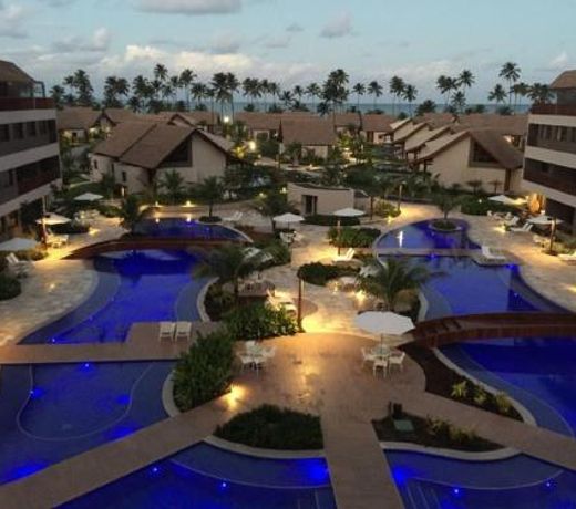 Malawi Resort Slin Muro Alto