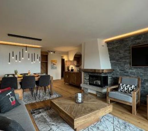 Zenith Views by Villars Luxury