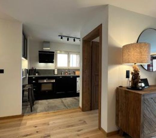 Zenith Views by Villars Luxury