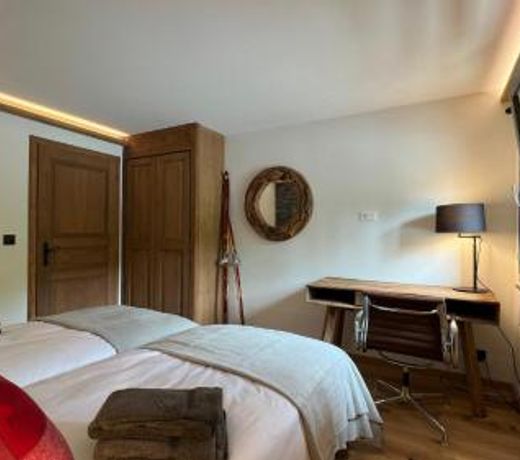 Zenith Views by Villars Luxury