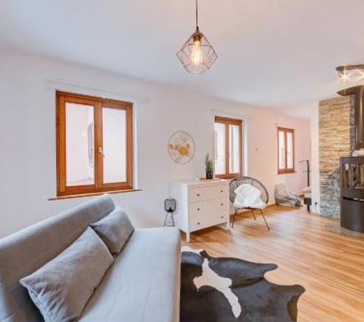 Casa Elvezia - Happy Rentals