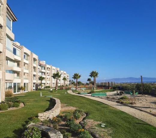 Dpto Serena Golf-Primera Fila-Primer Piso-Playa Exclusiva