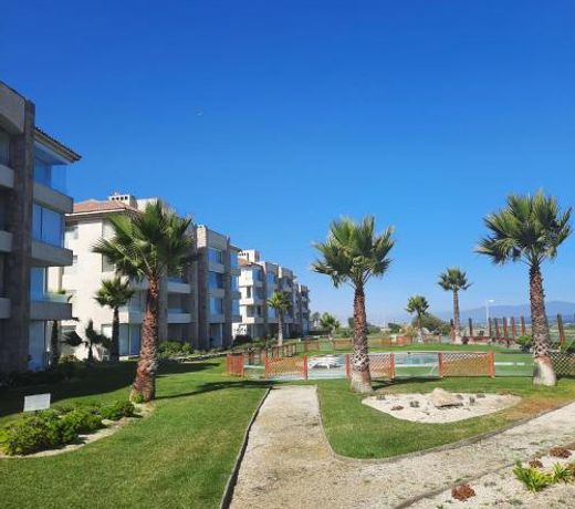 Dpto Serena Golf-Primera Fila-Primer Piso-Playa Exclusiva