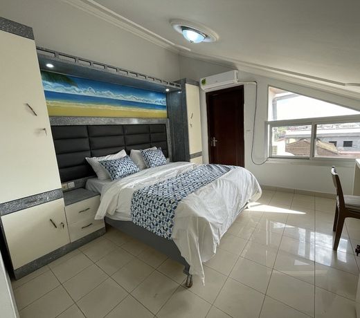 Residence KHETY