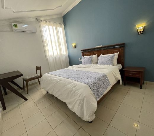Residence KHETY