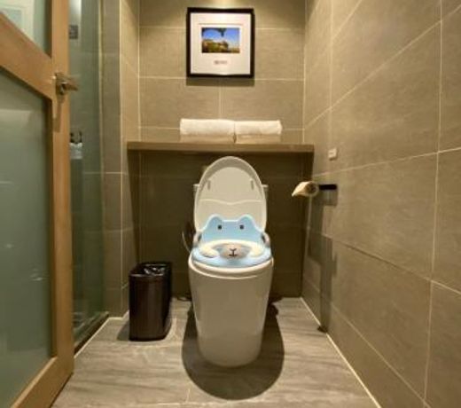 Atour Hotel Lanzhou Xiguan Zhengning Road