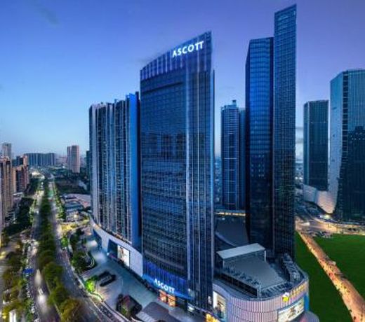Ascott M-City Foshan