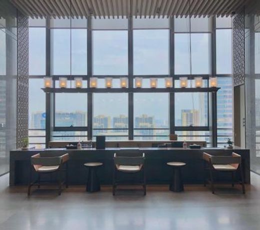 Ascott M-City Foshan