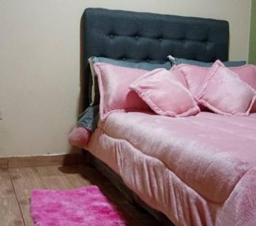 Hermoso apartamento con todos los servicios