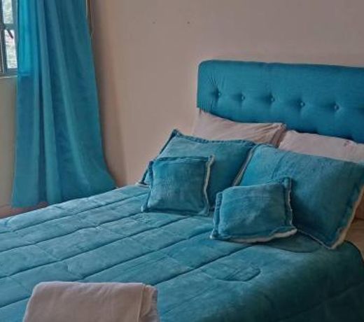 Hermoso apartamento con todos los servicios