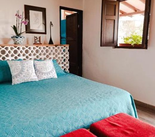 Casa Macaregua