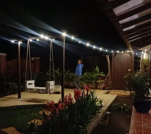Casa Macaregua