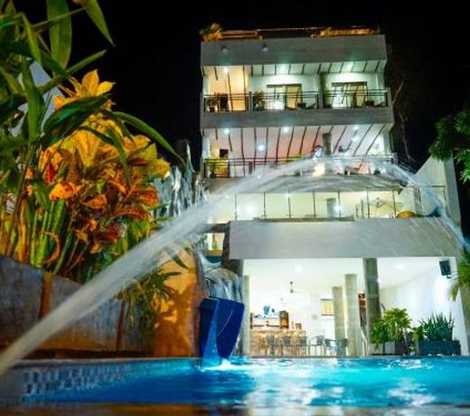 Honda Colonial Magdalena Resort