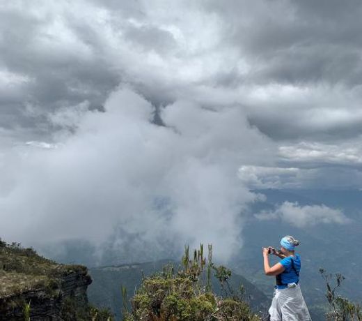 B&B - Trekking y Senderismo