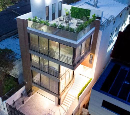 Edificio Casa Tabor