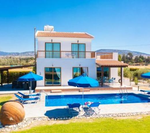 Blue Bay Villa Dimitris