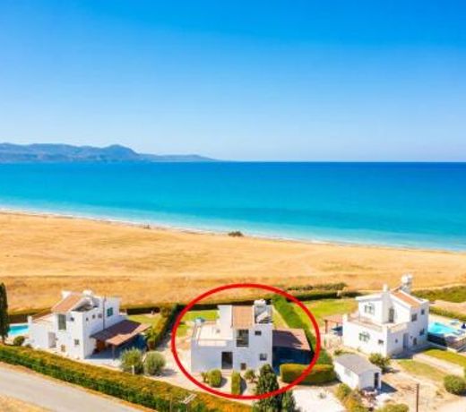 Blue Bay Villa Dimitris