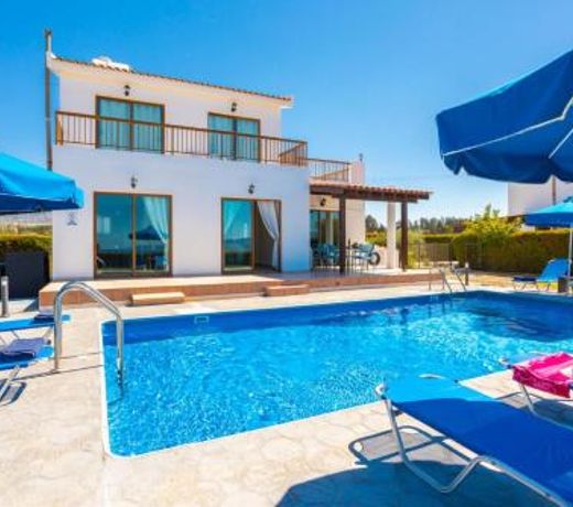 Blue Bay Villa Dimitris