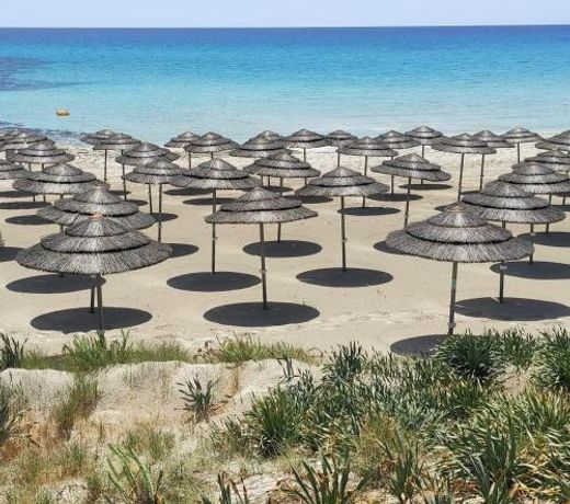 Narcissos 'Nissi Beach' Apartment A8