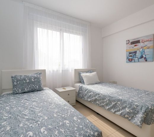 Narcissos 'Nissi Beach' Apartment A8