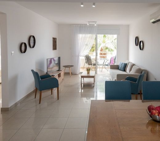 Narcissos 'Nissi Beach' Apartment A8