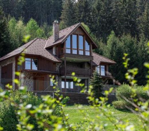 Hotel Villa Golf Cihelny