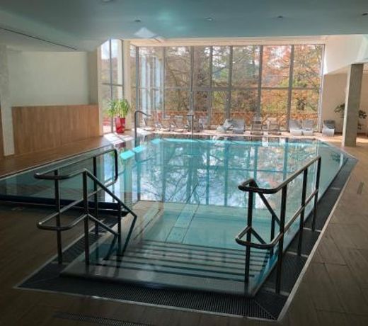 Hotel Villa Golf Cihelny