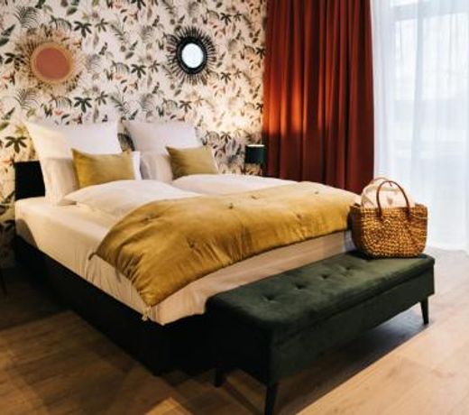 Freilich am See - Gästezimmer