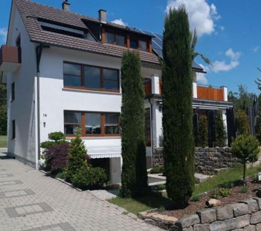 Haus Säntisblick